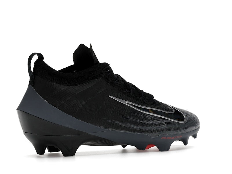 Nike Zoom Air Vapor Elite 1 Black Dark Grey Bright Crimson