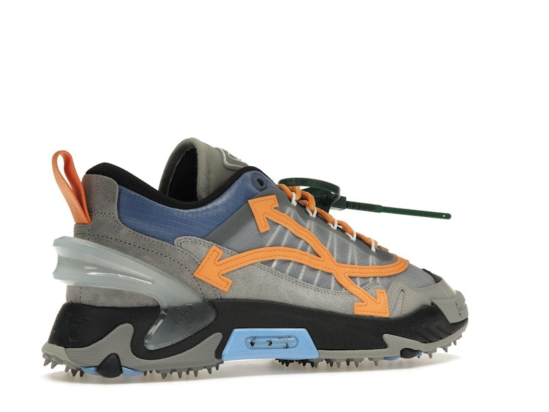 OFF-WHITE Odsy-2000 Grey Orange