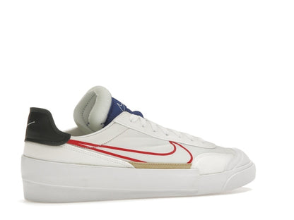 Nike Drop-Type White Deep Royal Blue