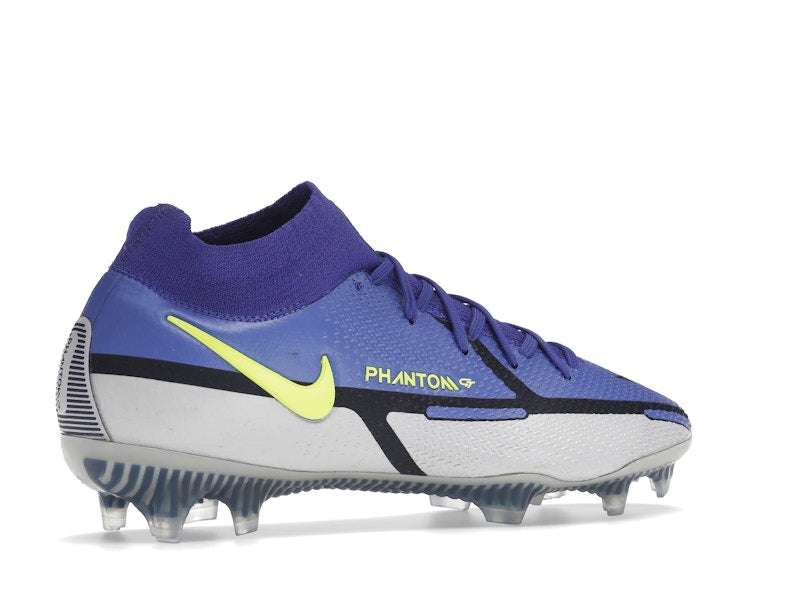 Nike Phantom GT2 DF Elite FG Recharge Pack