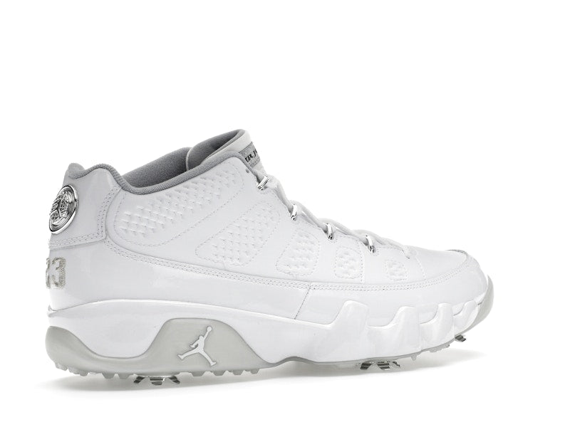 Jordan 9 Retro Low Golf NRG Tour Championship