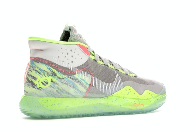 Nike KD 12 90s Kid