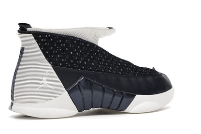 Jordan 15 OG Obsidian
