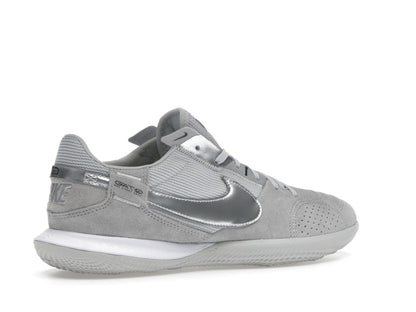 Nike Streetgato Light Smoke Grey Metallic Silver