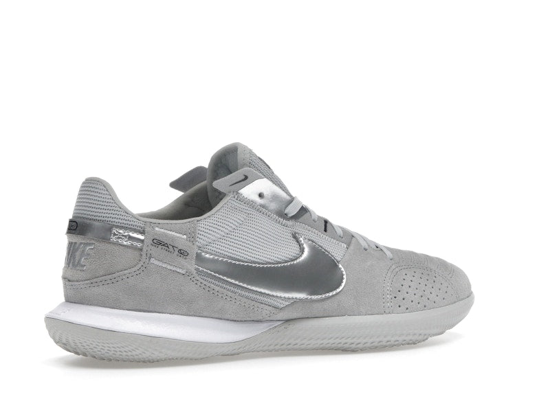 Nike Streetgato Light Smoke Grey Metallic Silver