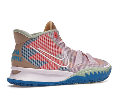 Nike Kyrie 7 1 World 1 People Pink