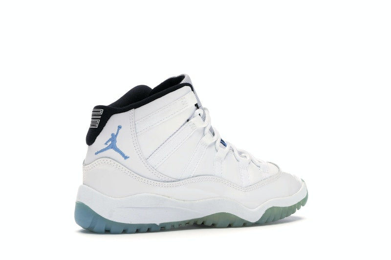 Jordan 11 Retro Legend Blue (PS)