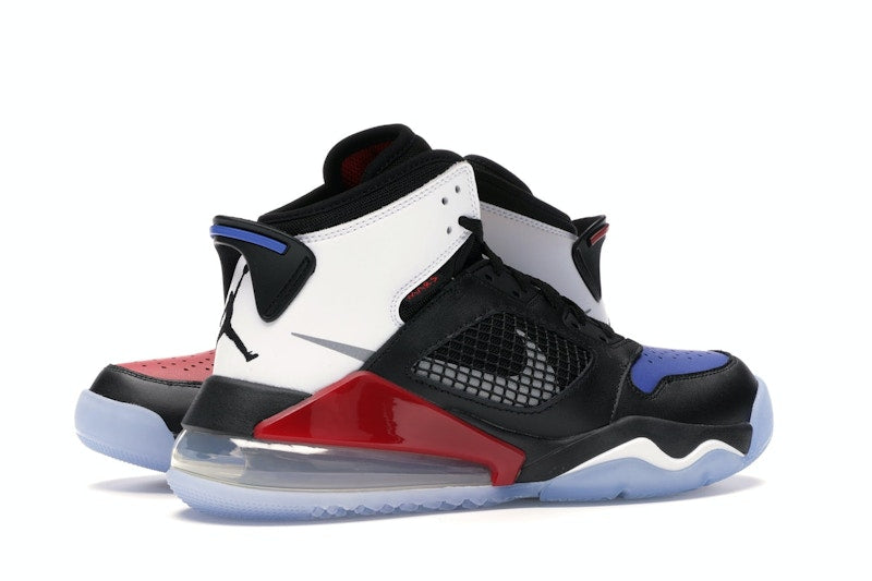 Jordan Mars 270 Top 3 (GS)