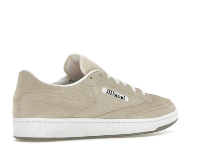 Reebok Club C 85 JJJJound Cork Suede