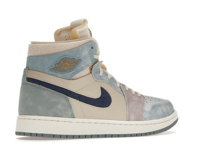 Jordan 1 High Zoom Air CMFT Celestine Blue