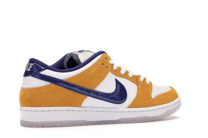 Nike SB Dunk Low Laser Orange