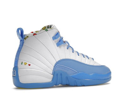 Jordan 12 Retro Emoji (GS)