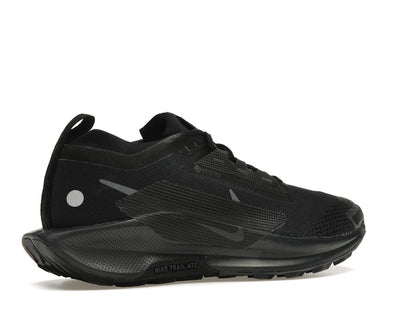 Nike React Pegasus Trail 5 Gore-Tex Black Anthracite