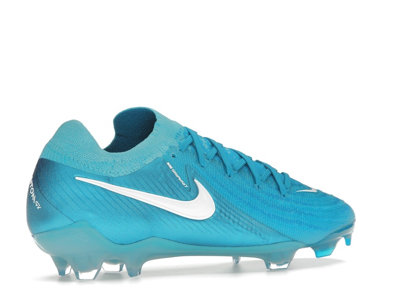 Nike Phantom GX 2 Elite FG Blue Fury