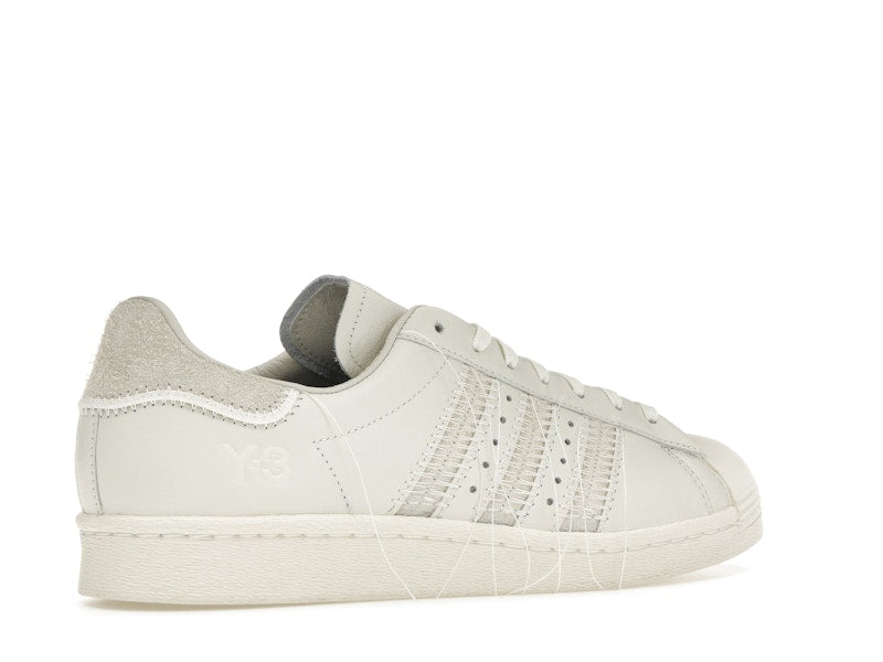 adidas Y-3 Superstar Off White Sashiko