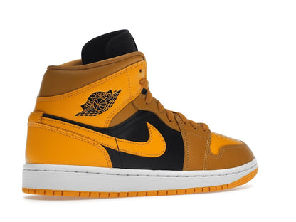 Jordan 1 Mid Chutney Taxi (Women's)