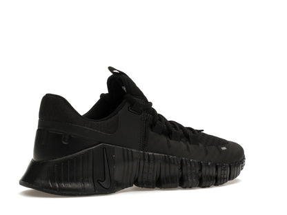 Nike Free Metcon 5 Black Anthracite (Women's)