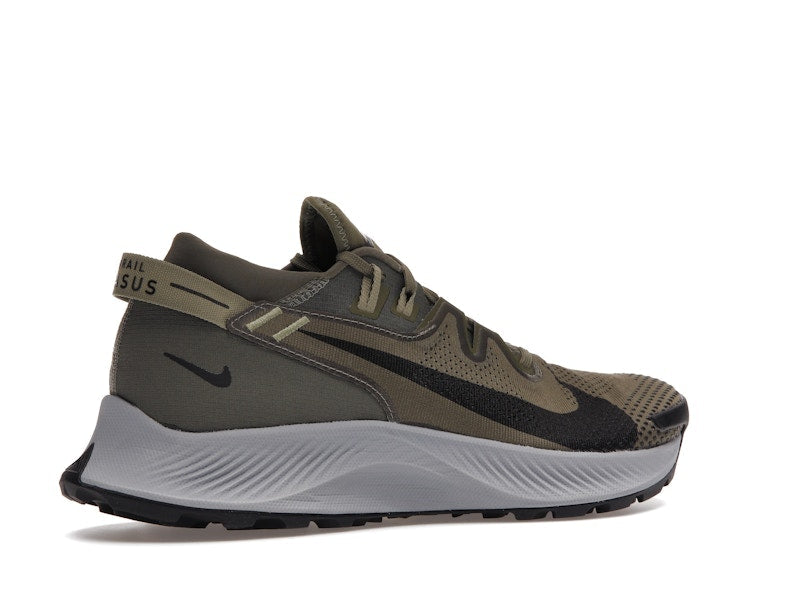 Nike Pegasus Trail 2 Medium Olive