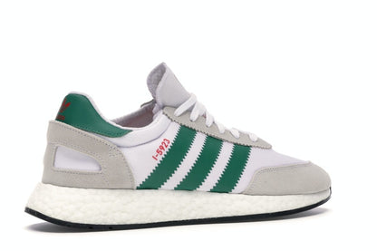 adidas I-5923 Cloud White Bold Green