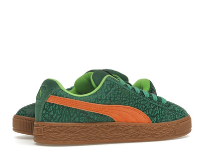 Puma Suede XL Teenage Mutant Ninja Turtles