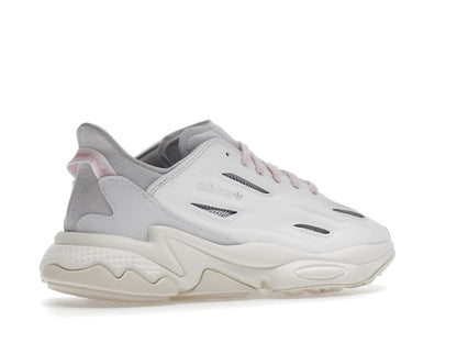 adidas Ozweego Celox Cloud White Clear Pink (Women's)