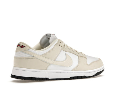 Nike Dunk Low LX White Coconut Milk (Women's)