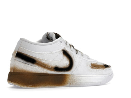 Nike Book 1 Torched