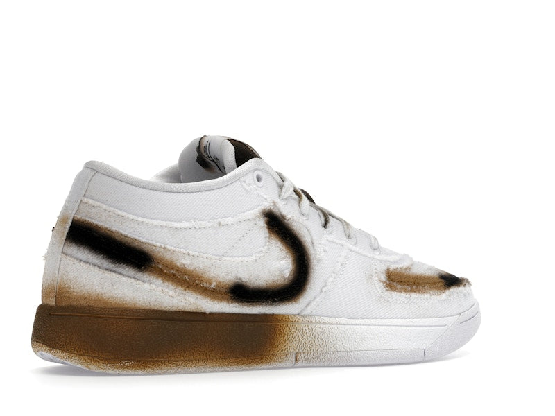 Nike Book 1 Torched