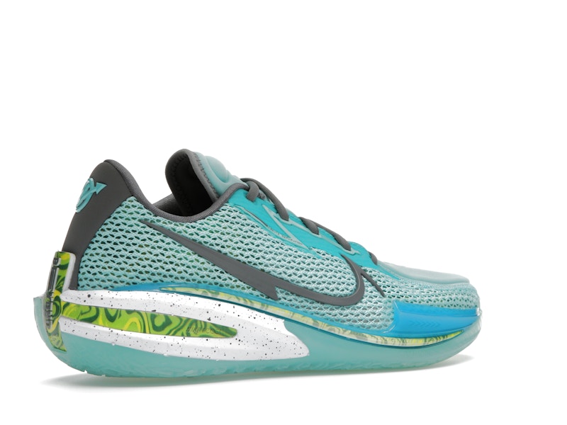 Nike Air Zoom GT Cut Sabrina Ionescu