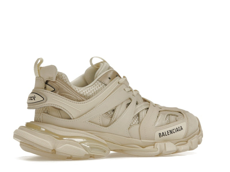 Balenciaga Track Beige