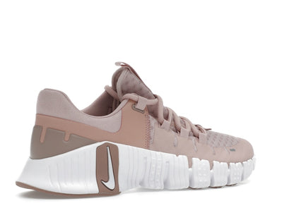 Nike Free Metcon 5 Pink Oxford (Women's)