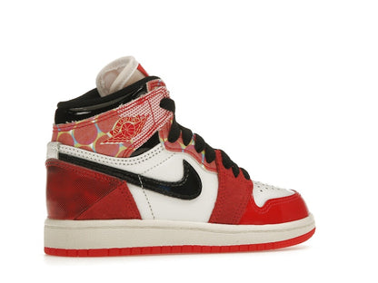 Jordan 1 Retro High OG Spider-Man Across the Spider-Verse (PS)