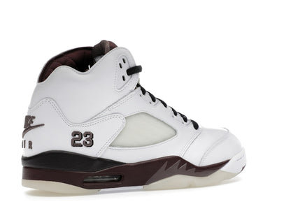 Jordan 5 Retro A Ma Maniére Black Collective