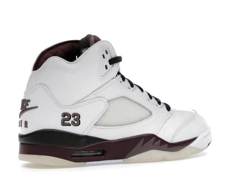 Jordan 5 Retro A Ma Maniére Black Collective
