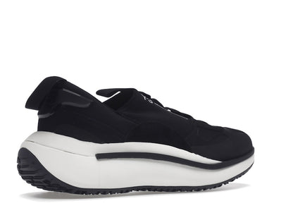 adidas Y-3 Qisan Cozy Black Core White