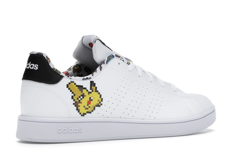 adidas Advantage Pikachu (Youth)