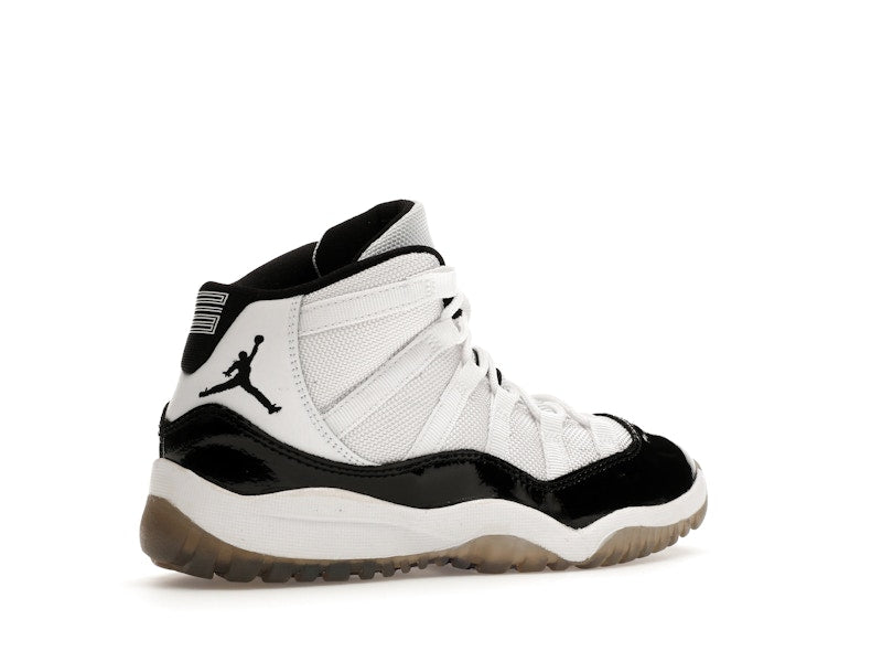 Jordan 11 Retro Concord (2011) (PS)