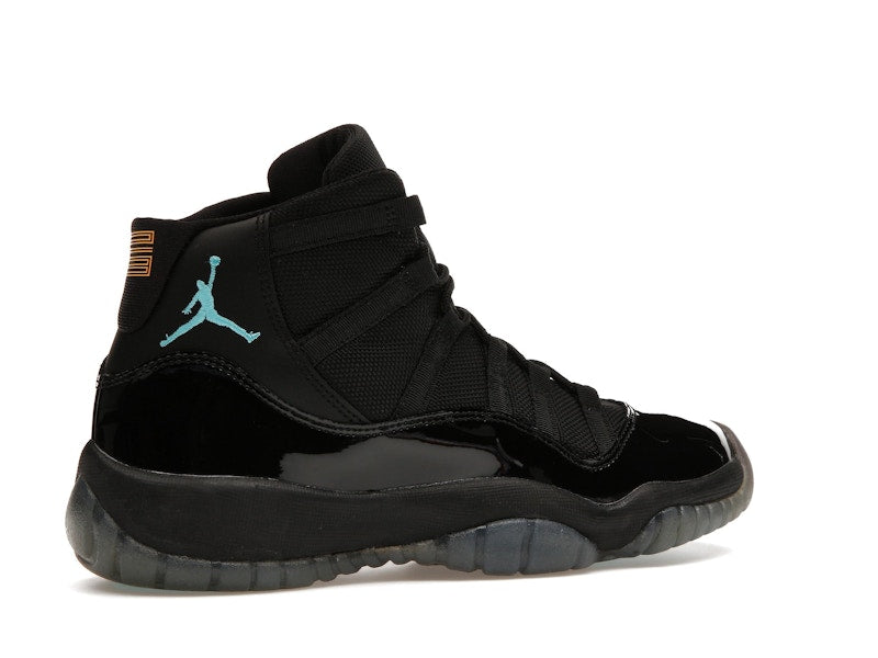 Jordan 11 Retro Gamma Blue (2013) (GS)