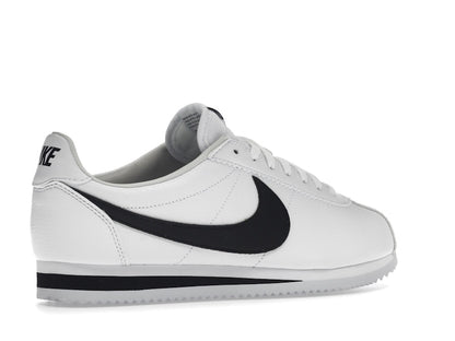 Nike Classic Cortez Leather White Black