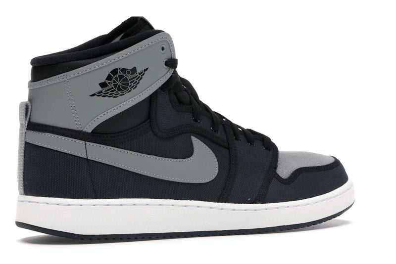 Jordan 1 Retro KO Shadow (2015)