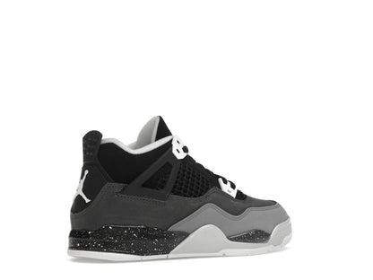 Jordan 4 Retro Fear (2024) (PS)