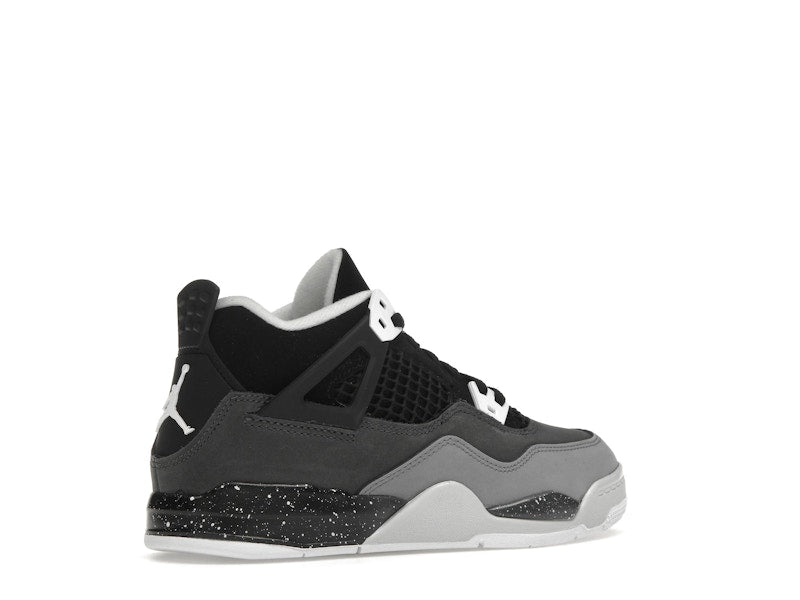 Jordan 4 Retro Fear (2024) (PS)