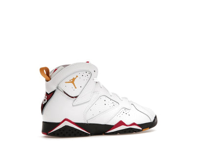 Jordan 7 Retro Cardinal (2022) (PS)