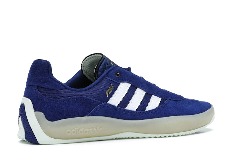 adidas Puig Mystery Ink Green Mist