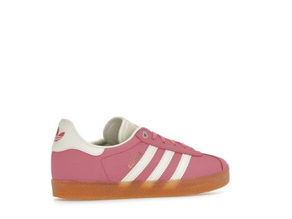 adidas Gazelle Pink Fusion (GS)