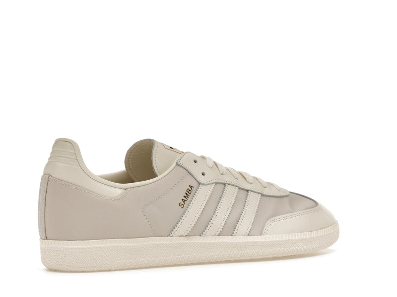 adidas Samba OG Off White Alumina