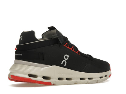 On Running Cloudnova 2 Black Red