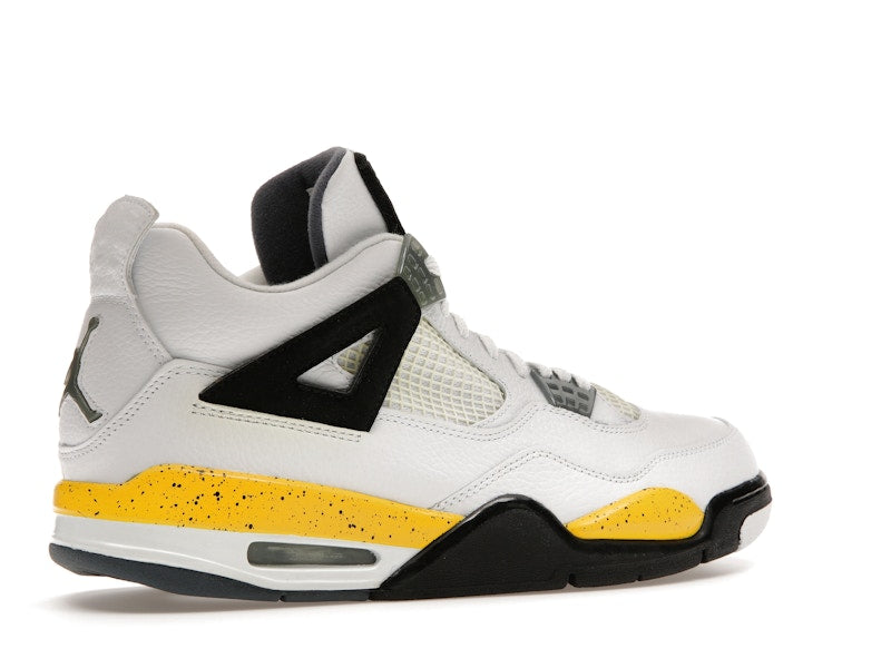 Jordan 4 Retro Tour Yellow / Rare Air