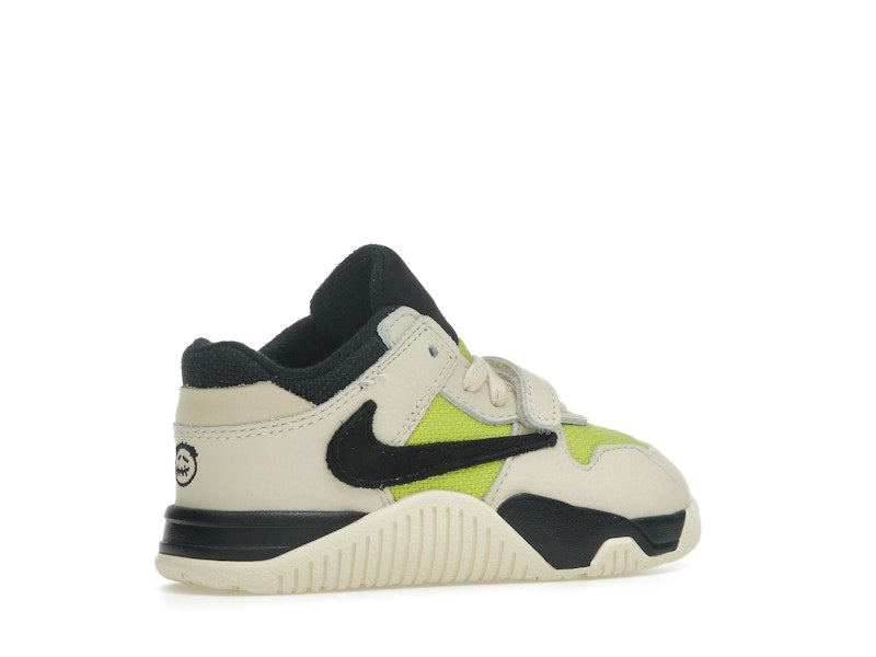 Jordan Jumpman Jack TR Travis Scott Bright Cactus (TD)