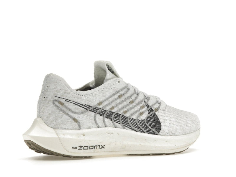 Nike Pegasus Turbo Next Nature White Light Bone
